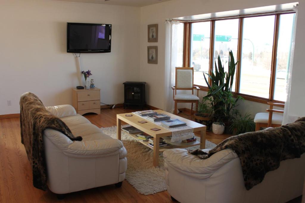 The Inn on College - Resim 16