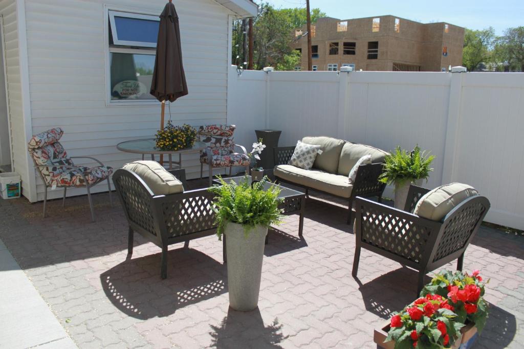 The Inn on College - Resim 3