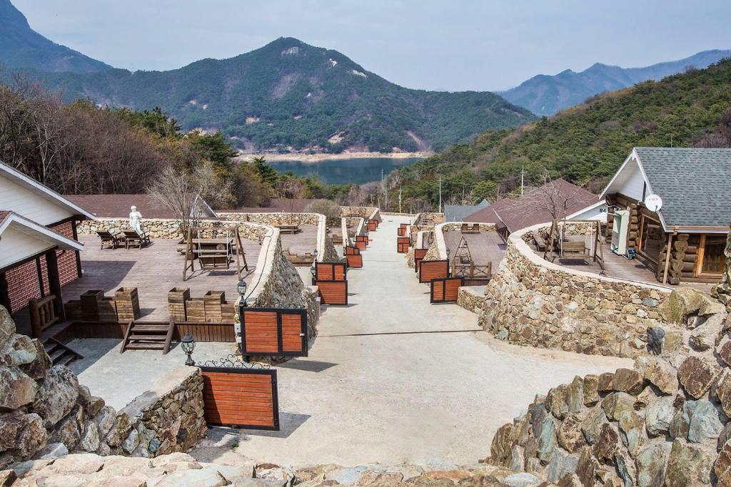 Damyang – Photos 1