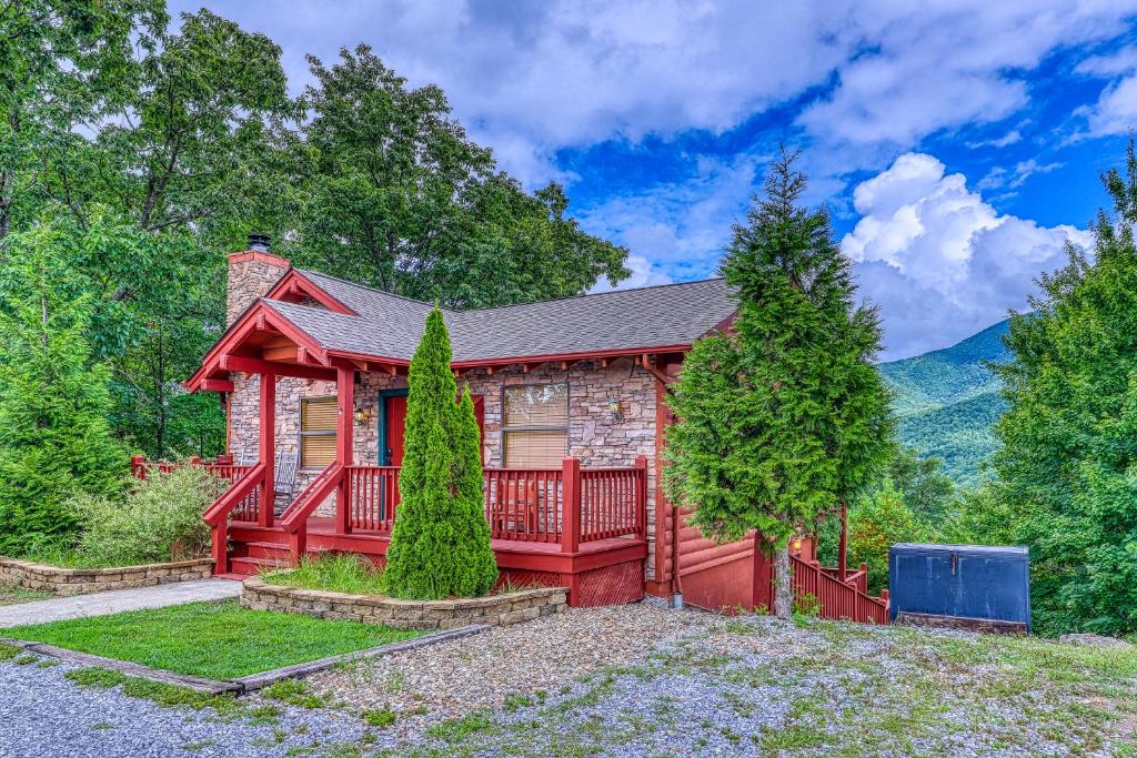 Arthur's Retreat