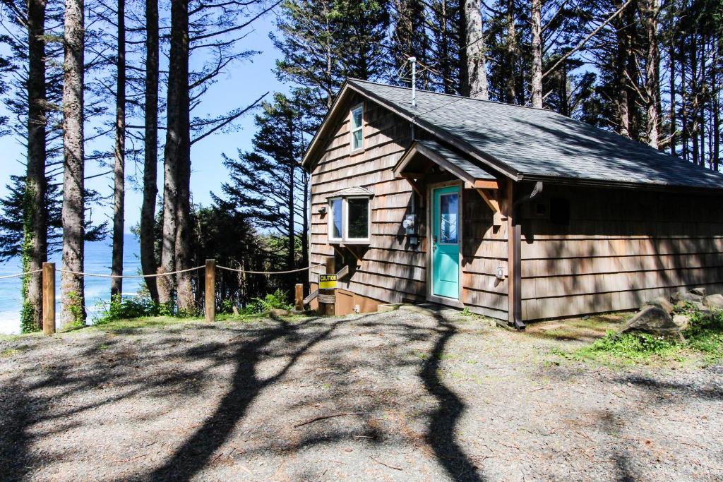 Shelley Family Cabin - Housity