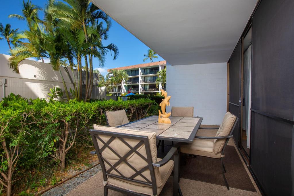 Fotografie z fotogalerie ubytování Maui Parkshore 110 v destinaci Wailea