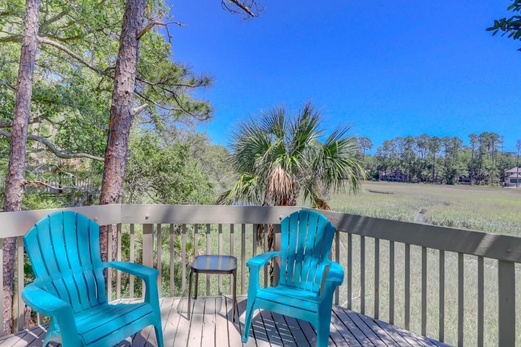 Sealoft 2042, Île de HiltonHead (tarifs actualisés 2024)