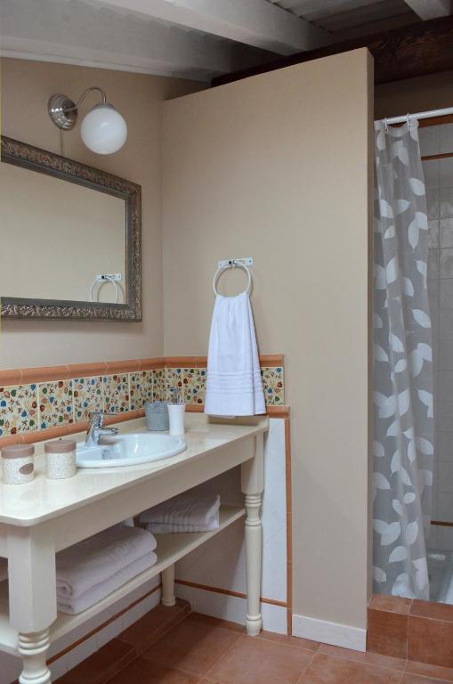 Posada Rural Lindos Sueños - Comfort Quadruple Room (4 Adults)