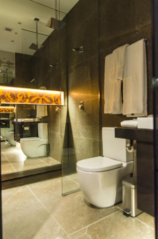 Junction Hotel - Resim 19