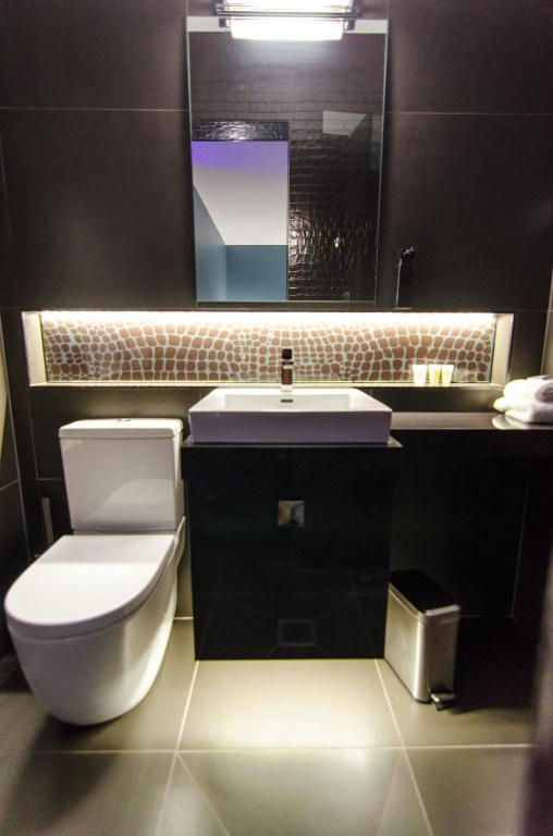 Junction Hotel - Resim 20