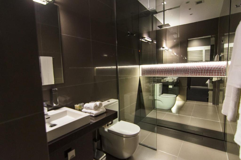 Junction Hotel - Resim 21