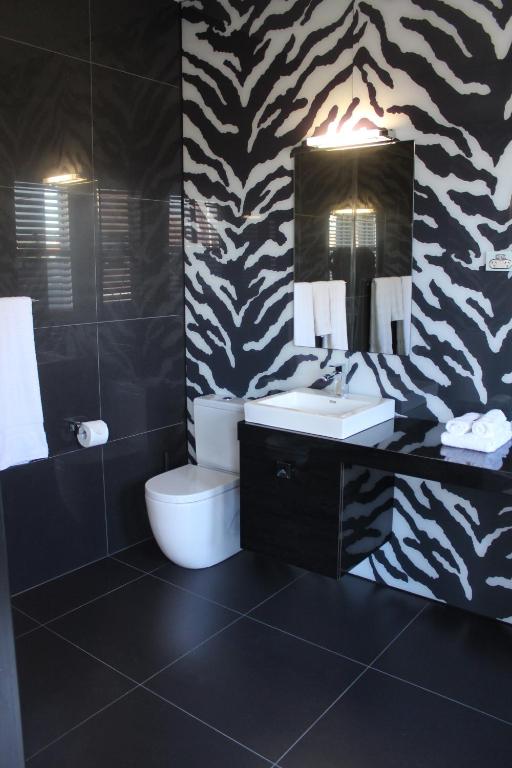 Junction Hotel - Resim 22