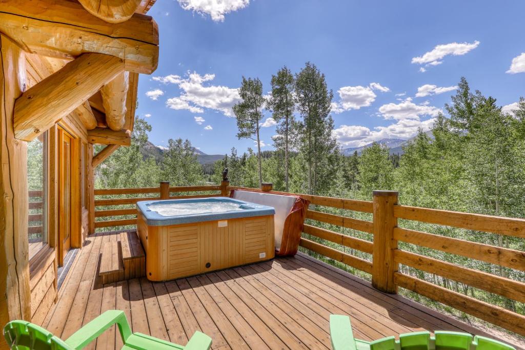 Robbers Nest, Breckenridge (updated prices 2024)