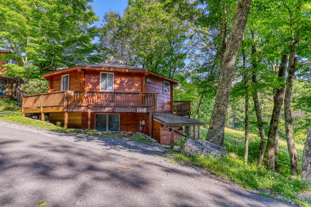Slopeside Rentals Sugar Mountain Nc