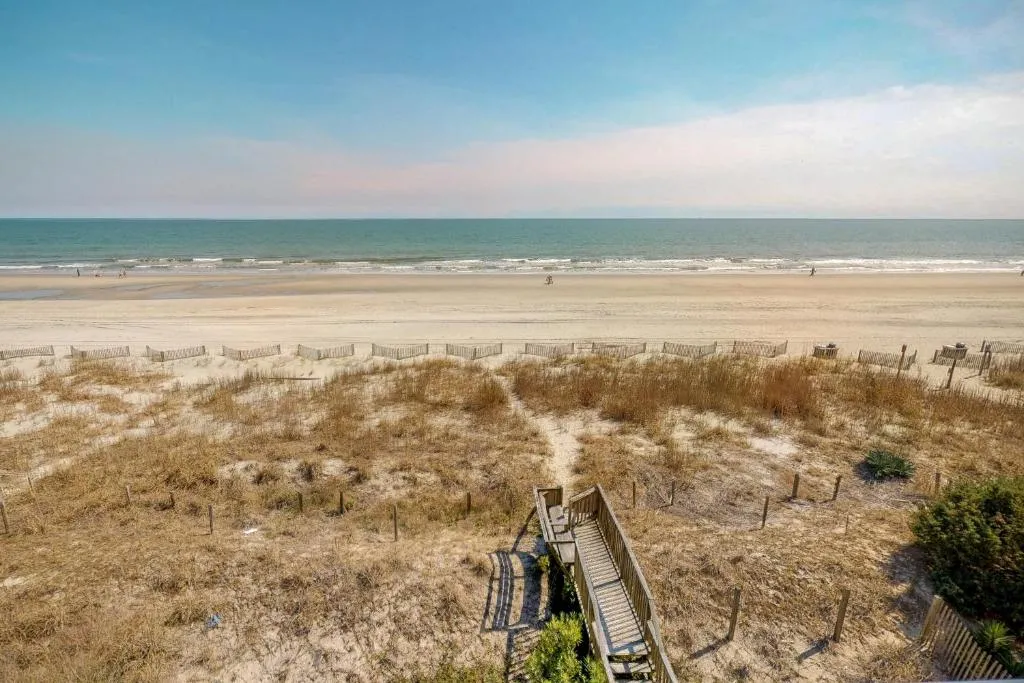 Best Beach Spot, Myrtle Beach, Statele Unite ale Americii