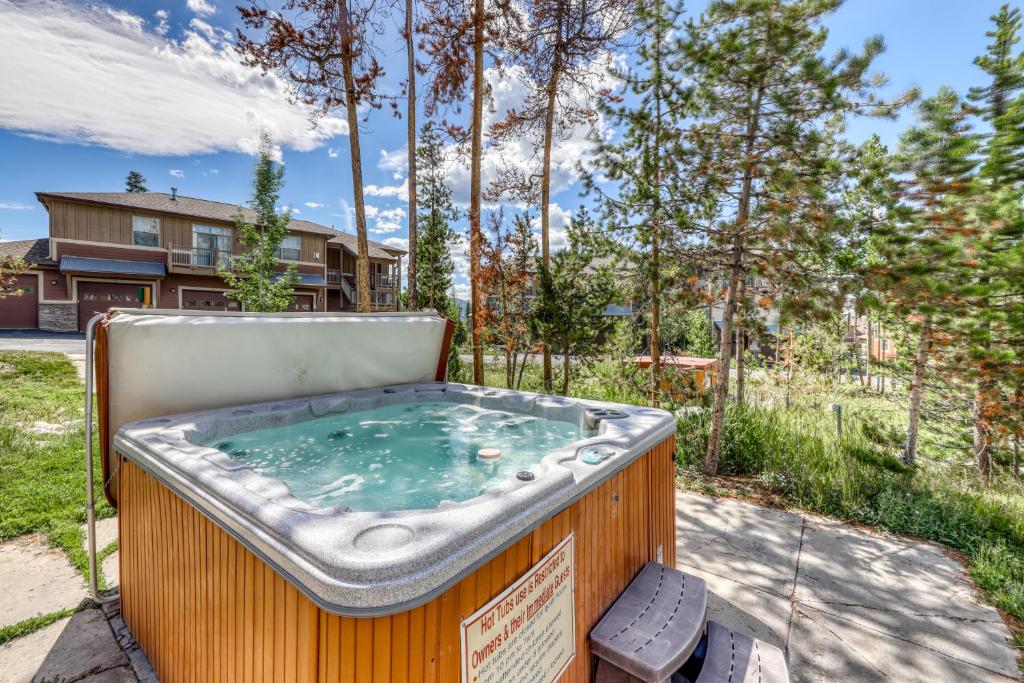 Hotel Mountain Fun, Fraser, USA