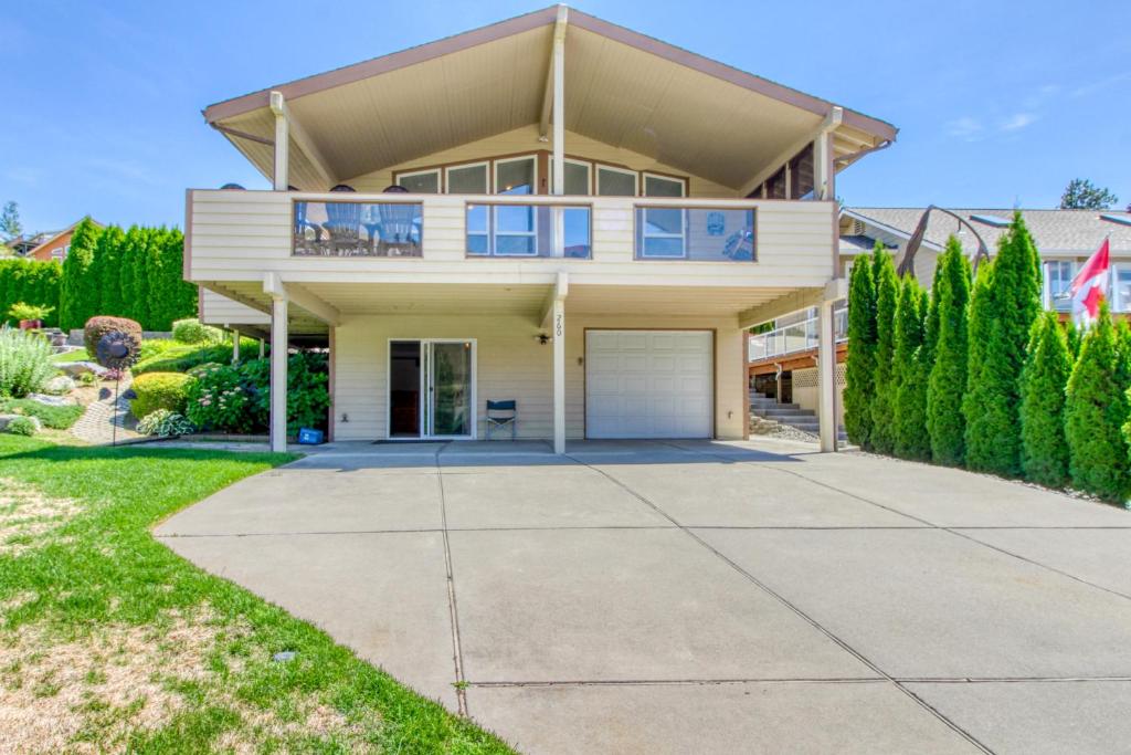 Vacation Home Scenic Sun Cove, Orondo, WA