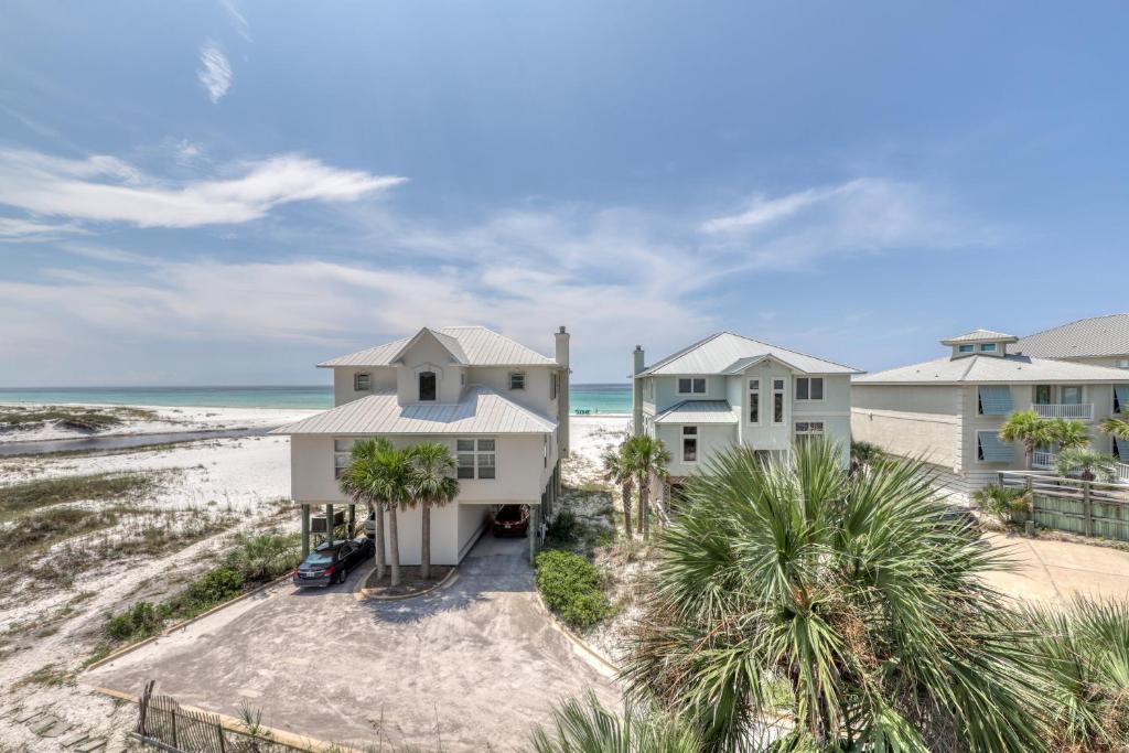 Grayton Beach "Oasis West Duplex" 87 Gulf Shore Dr (Duplex), Santa Rosa Beach (updated prices