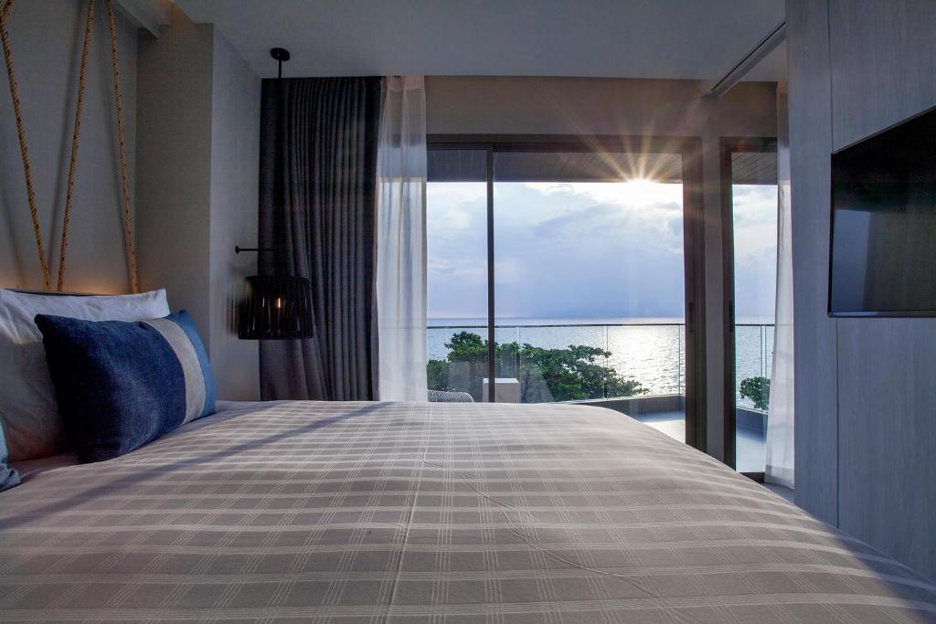 U Jomtien Pattaya - Resim 18