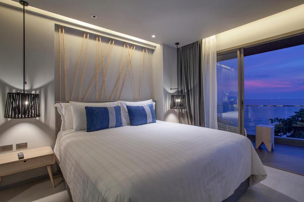 U Jomtien Pattaya - Resim 17