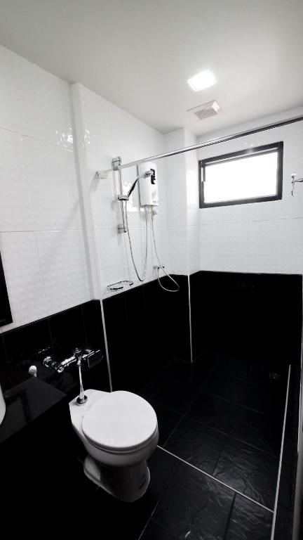 Basic Line Hotel @ Loikroh - Resim 25