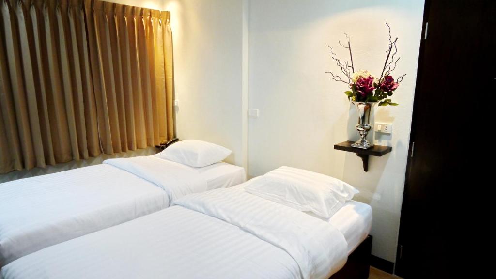 Basic Line Hotel @ Loikroh - Resim 24