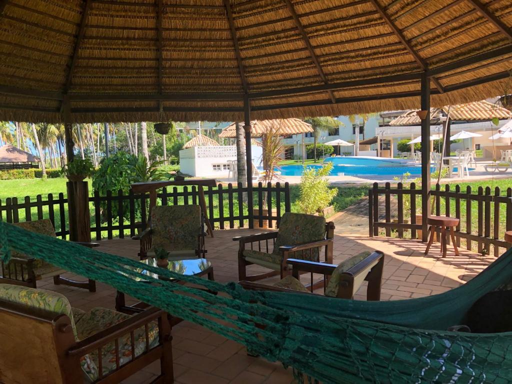  Hotel D'Anatureza