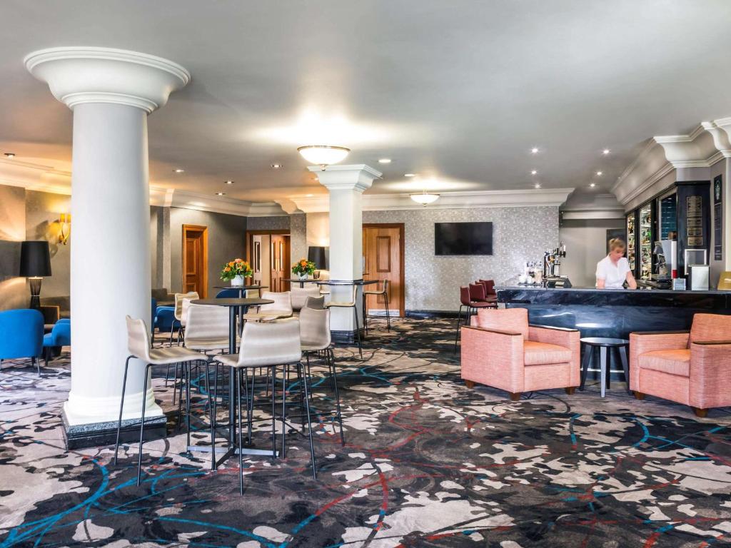 Mercure Dartford Brands Hatch Hotel Spa, Updated 2023 Prices