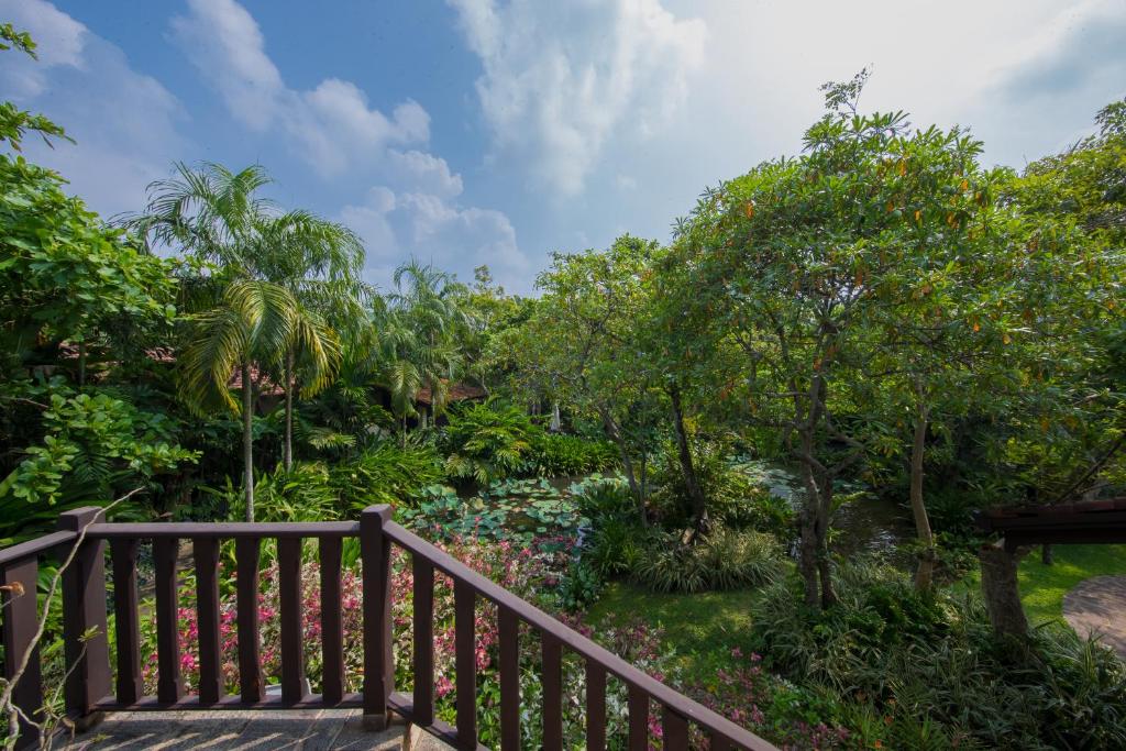 Sergeant House Boutique Villa & Private Beach - プールサイドパビリオン