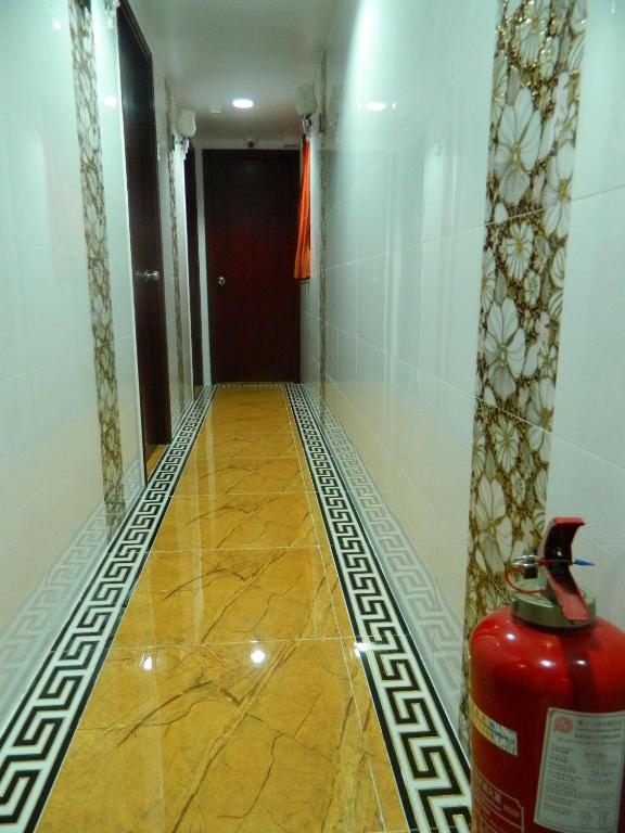 Fotografie z fotogalerie ubytování Marrigold Hostel v Hong Kongu