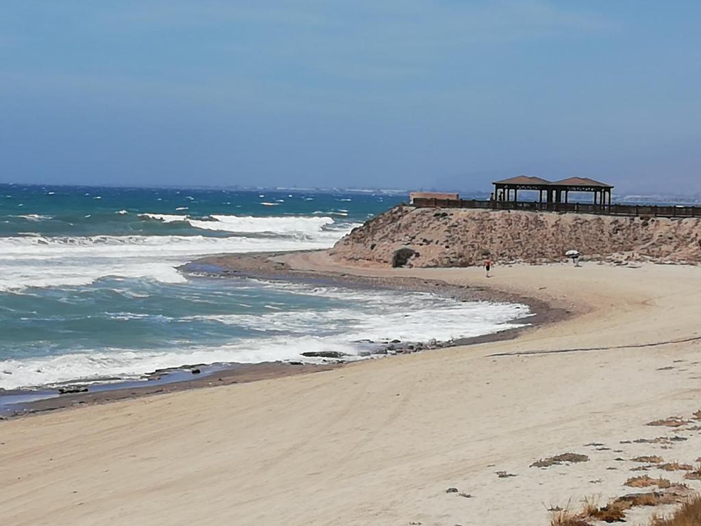 Appartement Paraíso el Toyo, vistas Cabo de Gata. Almeria ...