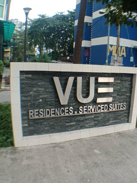 Gallery image of VUE RESIDENCES SERVICE SUITE - 2 rooms for 4 pax in Kuala Lumpur