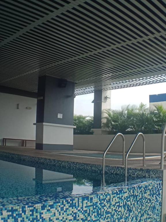 Gallery image of VUE RESIDENCES SERVICE SUITE - 2 rooms for 4 pax in Kuala Lumpur
