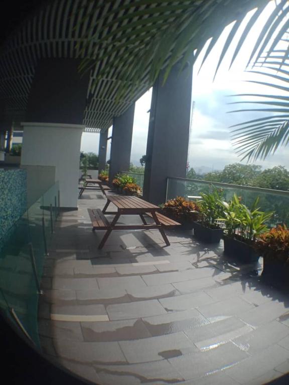Gallery image of VUE RESIDENCES SERVICE SUITE - 2 rooms for 4 pax in Kuala Lumpur