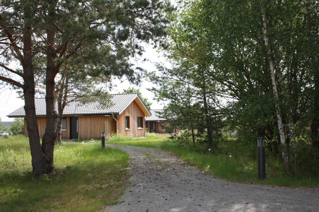 See- und Waldresort Gröbern - Casa Con 2 Camere Da Letto
