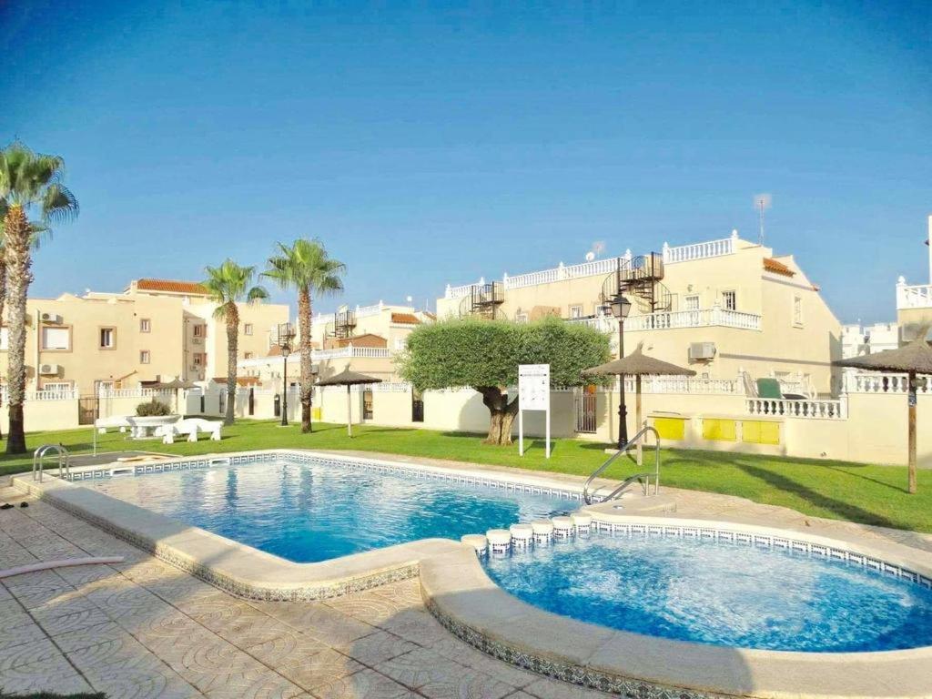 Apartment Rayo Dorado, Orihuela-Costa – Bijgewerkte prijzen 2022