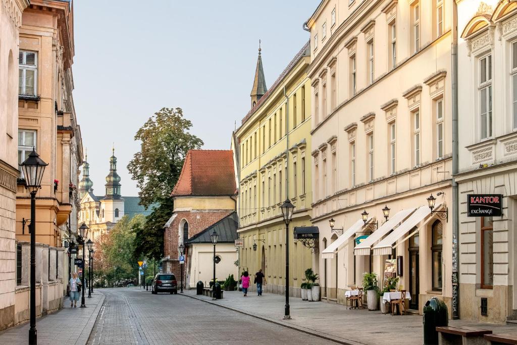 Balthazar Design Hotel - Resim 23