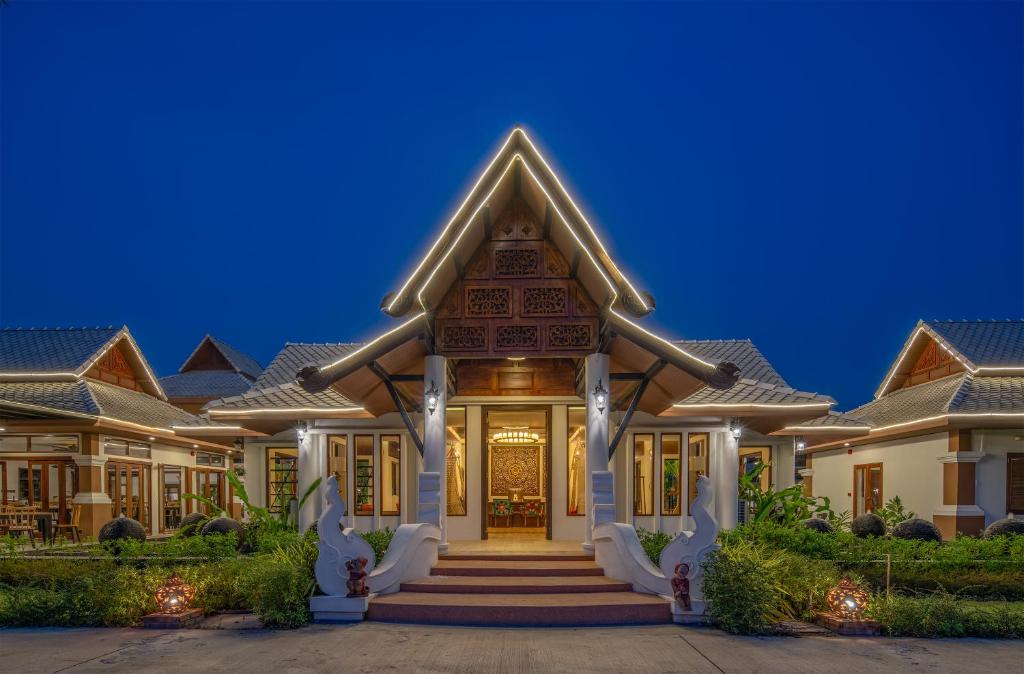 Lanna Deer Resort Chiang Mai