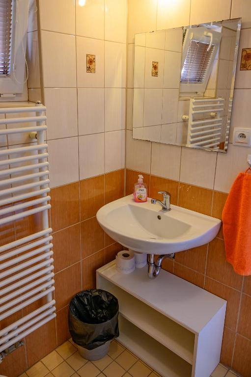 Fotografie z fotogalerie ubytování Penzion Tyra v destinaci Třinec