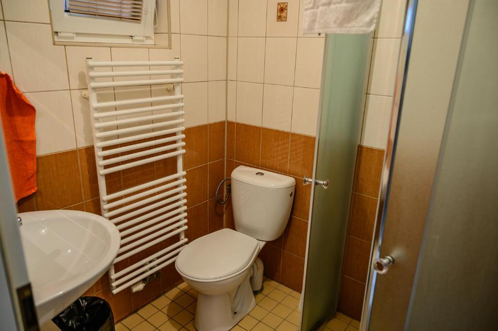 Fotografie z fotogalerie ubytování Penzion Tyra v destinaci Třinec