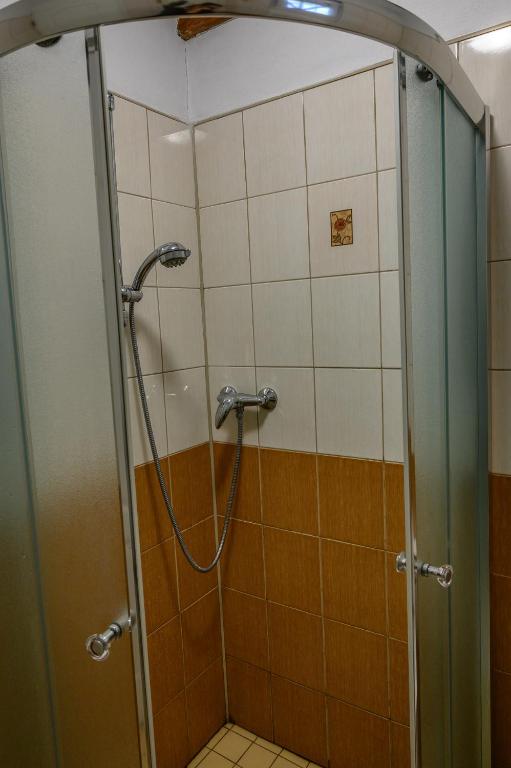 Fotografie z fotogalerie ubytování Penzion Tyra v destinaci Třinec