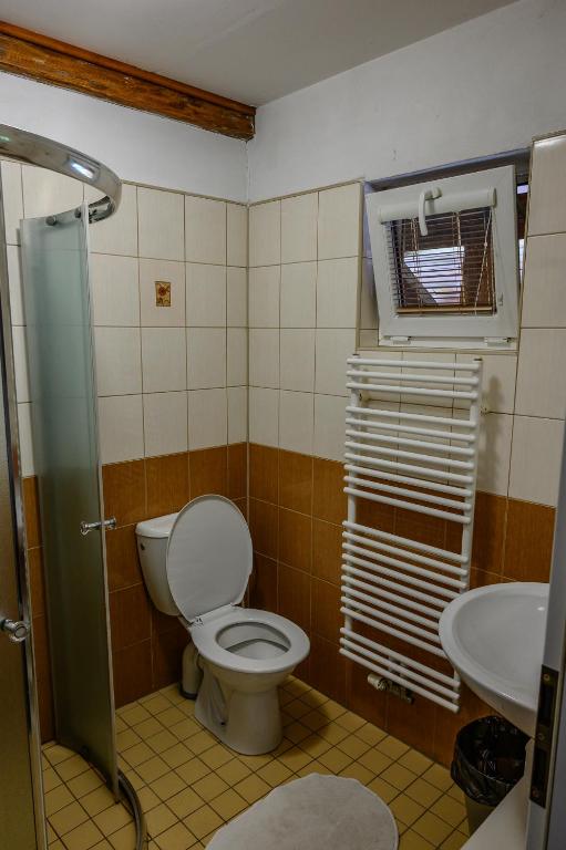 Fotografie z fotogalerie ubytování Penzion Tyra v destinaci Třinec