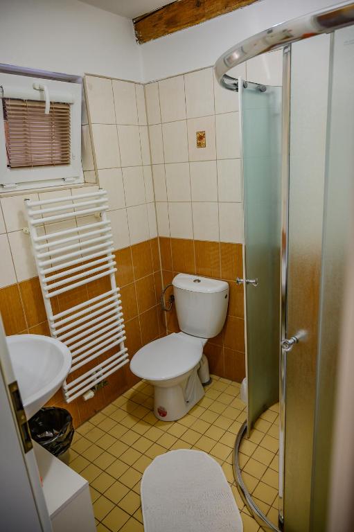 Fotografie z fotogalerie ubytování Penzion Tyra v destinaci Třinec