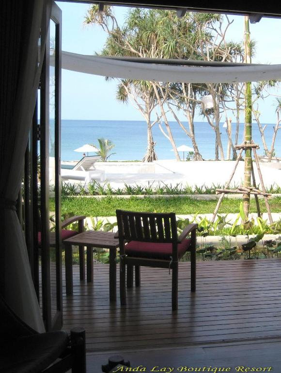 Andalay Boutique Resort - 17