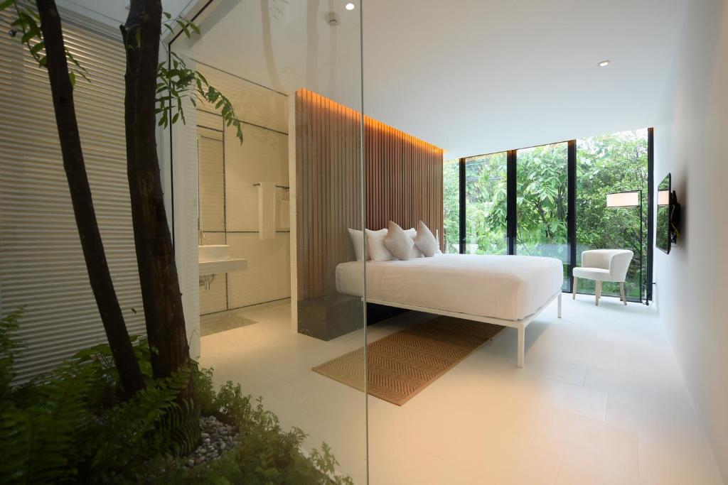 K Maison Lanna Boutique Hotel-SHA Plus Certified - Resim 2