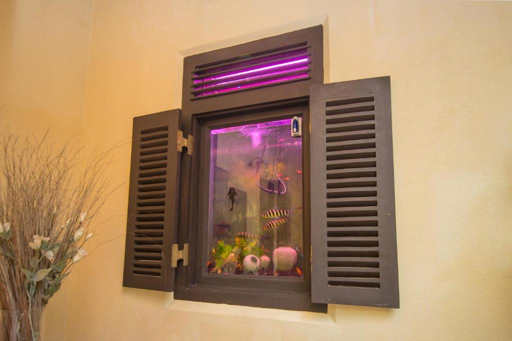 Fotografie z fotogalerie ubytování Sergeant House Boutique Villa & Private Beach v destinaci Unawatuna