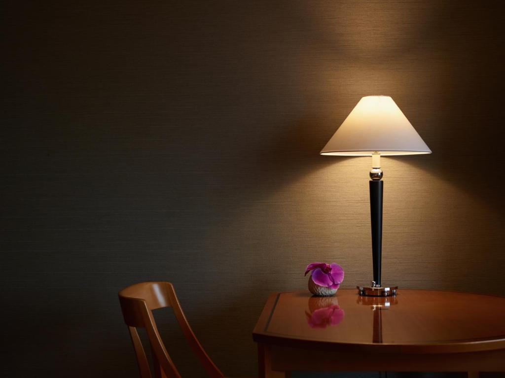 Phòng Grand Deluxe 2 Giường Đơn Không Hút Thuốc