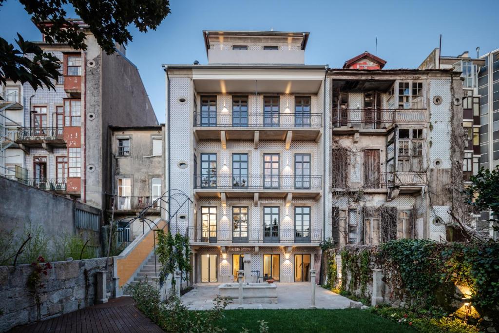 Menina Colina Guesthouse - Resim 38