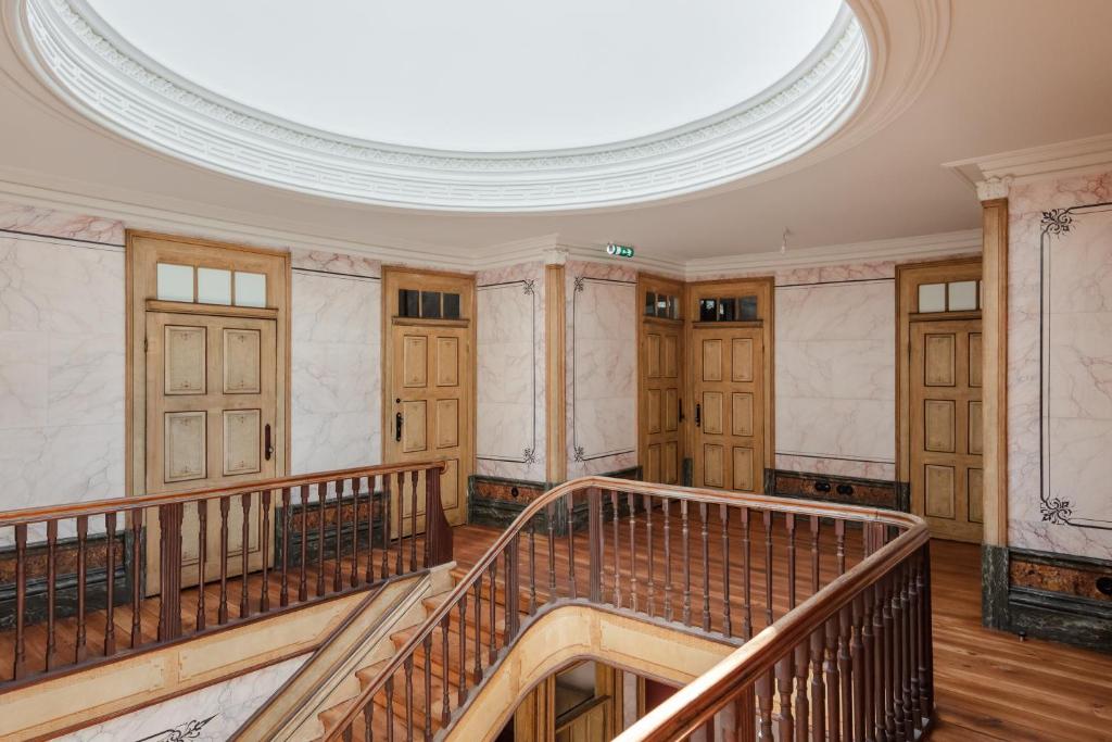 Menina Colina Guesthouse - Resim 39