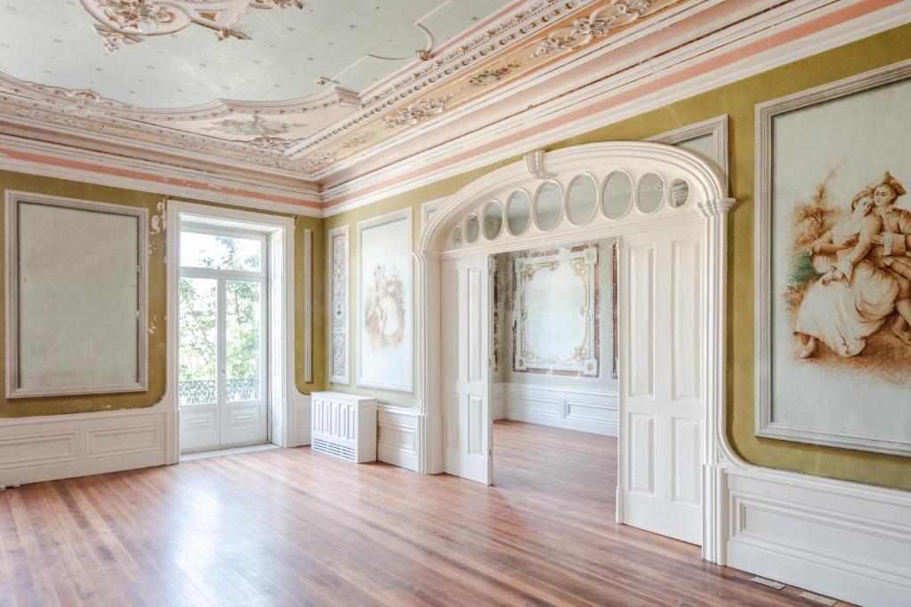 Menina Colina Guesthouse - Resim 40