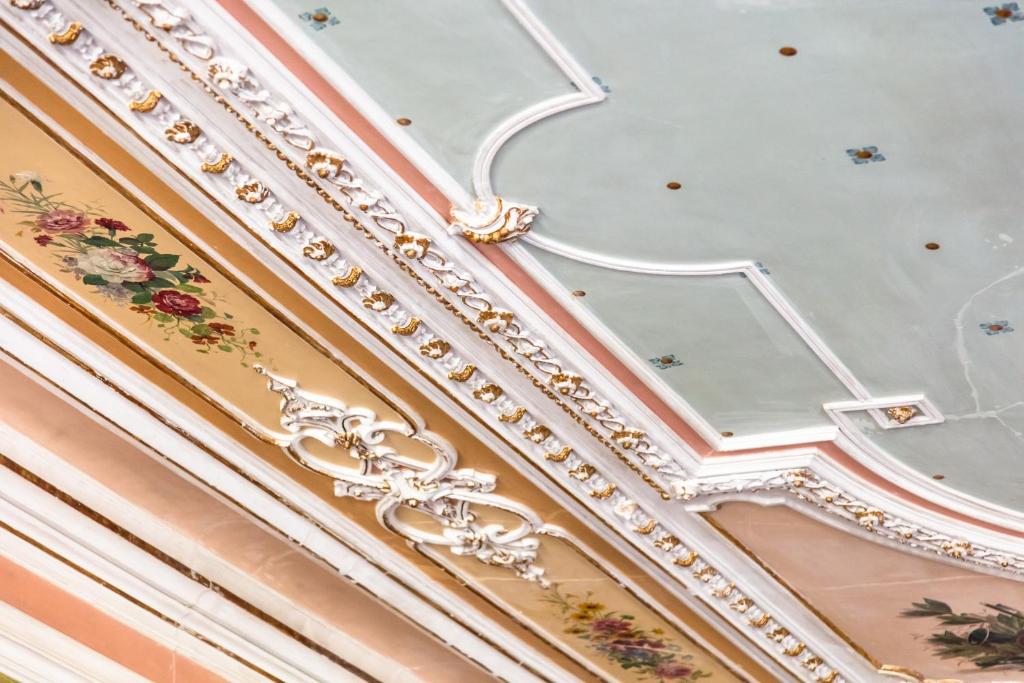 Menina Colina Guesthouse - Resim 41