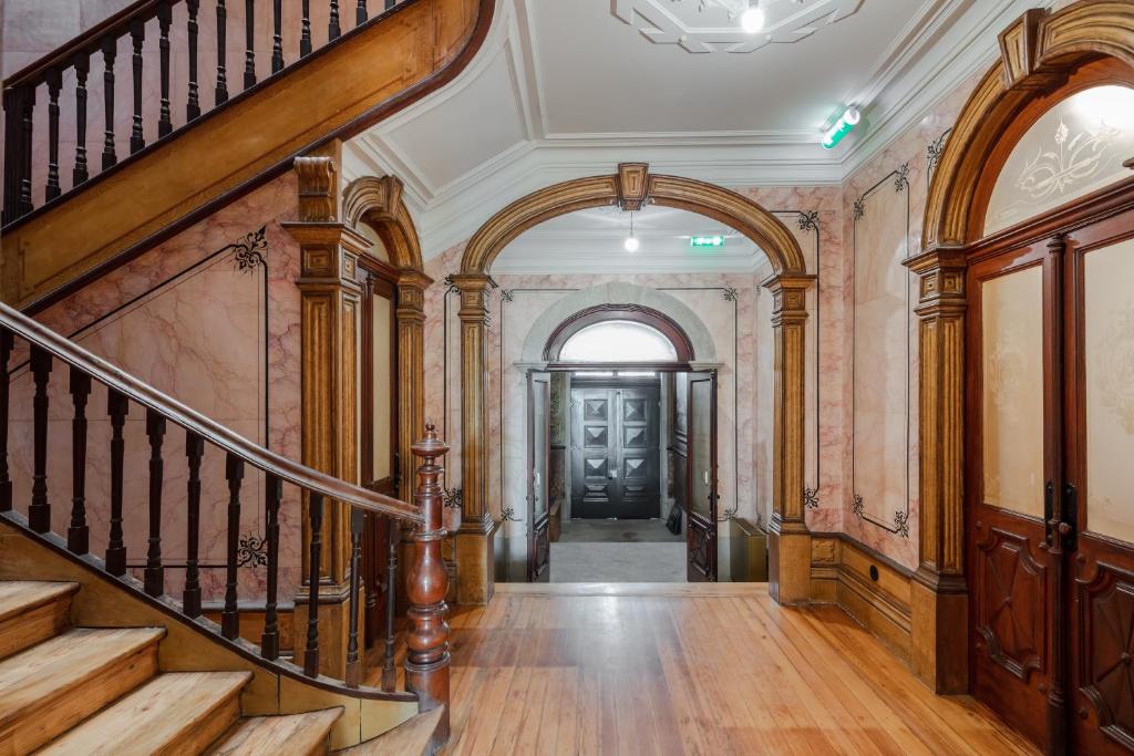 Menina Colina Guesthouse - Resim 43