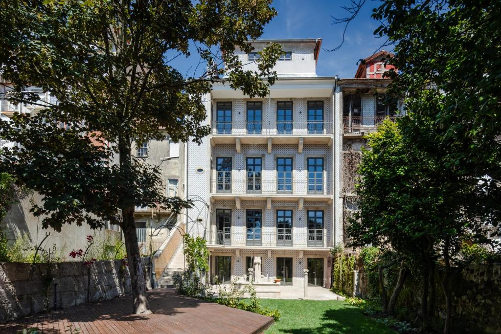 Menina Colina Guesthouse - Resim 44