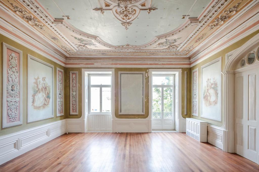 Menina Colina Guesthouse - Resim 30